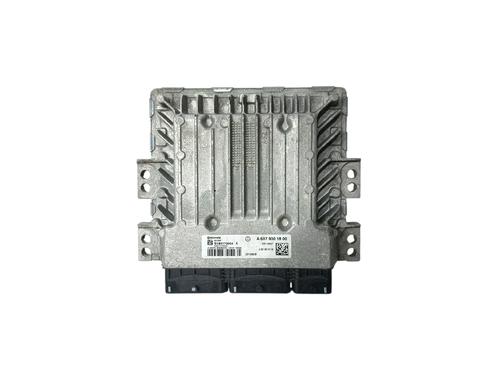 engine-control-unit-ecu-mercedes-benz-a-class-w176-2012-2013-2014-2015-2016-2017-2018-33204947 main image