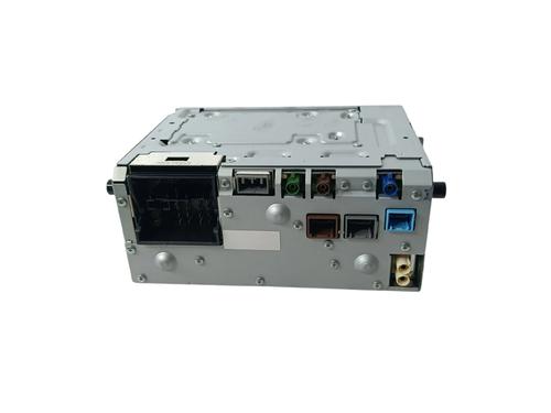 Electronic module VOLVO V60 I (155) D2 | BP37495397M83 - Image 2