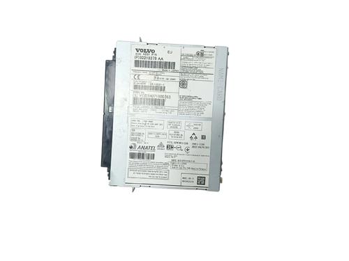 Electronic module VOLVO V60 I (155) D2 | BP37495397M83 - Image 5