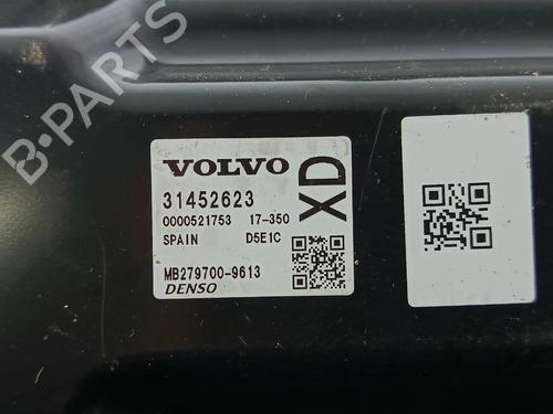 Engine control unit (ECU) VOLVO V60 I (155) D2 | BP32505713M57 - Image 3