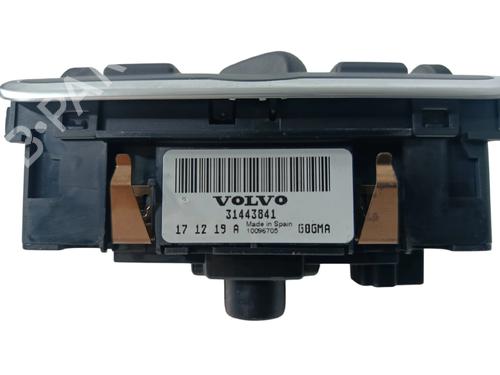 Headlight switch VOLVO V60 I (155) D2 | BP32505763I24 - Image 4
