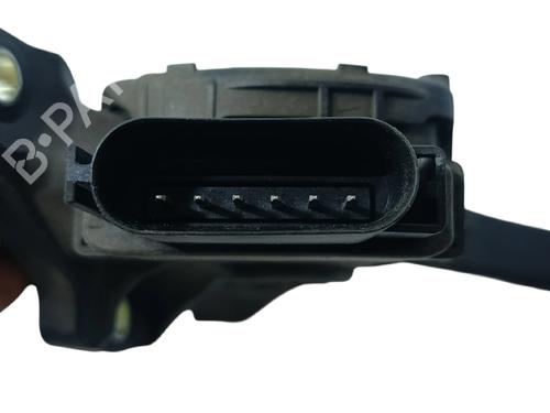 Pedal VOLVO V60 I (155) D2 | BP37491867I4 - Image 4