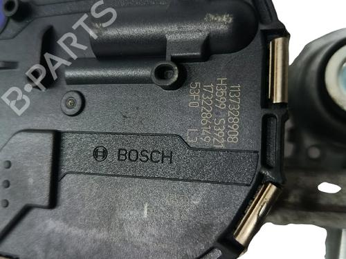 Front wiper motor VOLVO V60 I (155) D2 | BP37496582M29 - Image 4