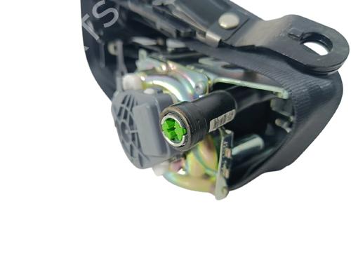 Front right seatbelt VOLVO V60 I (155) D2 | BP37496583I25 - Image 5