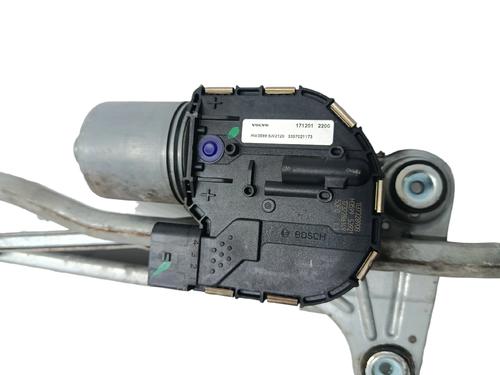 Front wiper motor VOLVO V60 I (155) D2 | BP37496582M29 - Image 2