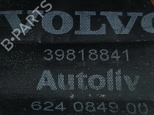 Front left seatbelt VOLVO V60 I (155) D2 | BP37496584I26 - Image 5