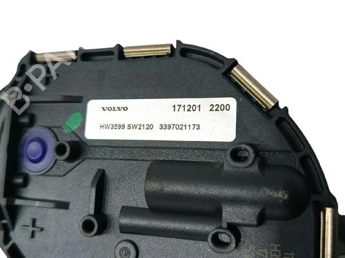 Front wiper motor VOLVO V60 I (155) D2 | BP37496582M29 - Image 3