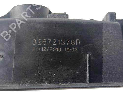 Rear right interior door handle RENAULT CAPTUR II (HF_) TCe 100 (HFMT) | BP37422441I16 - Image 3
