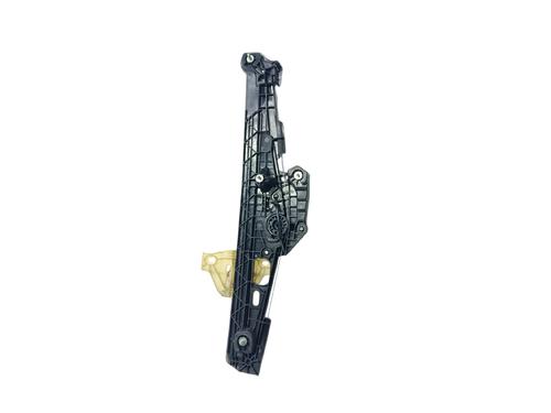 Front left window mechanism RENAULT CAPTUR II (HF_) TCe 100 (HFMT) | BP37519086C22 - Image 2