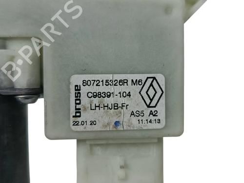 Left front window motor RENAULT CAPTUR II (HF_) TCe 100 (HFMT) | BP37519085E21 - Image 3
