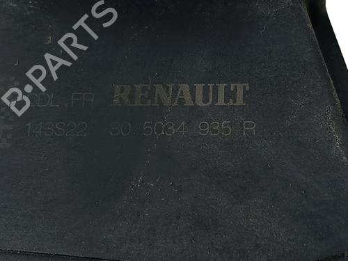 Front left lock RENAULT CAPTUR II (HF_) TCe 100 (HFMT) | BP37519083C98 - Image 4