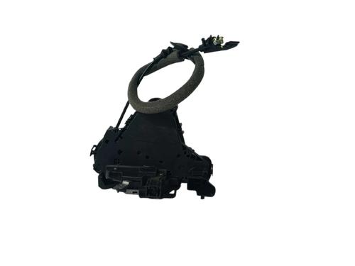 Front left lock RENAULT CAPTUR II (HF_) TCe 100 (HFMT) | BP37519083C98 - Image 2