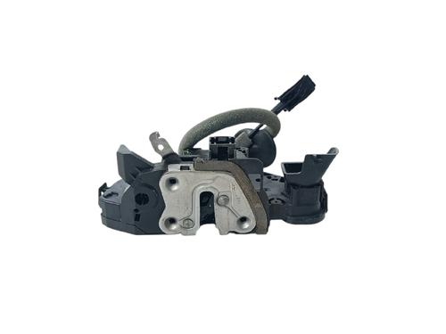 Front left lock RENAULT CAPTUR II (HF_) TCe 100 (HFMT) | BP37519083C98 - Image 3