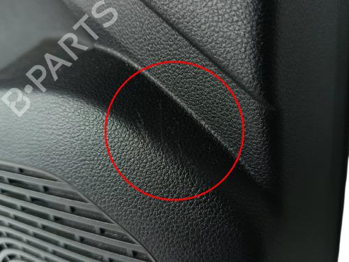 Front left panel RENAULT CAPTUR II (HF_) TCe 100 (HFMT) | BP37422435C58 - Image 5