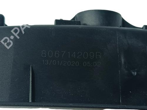 Front left interior door handle RENAULT CAPTUR II (HF_) TCe 100 (HFMT) | BP37422440I13 - Image 3