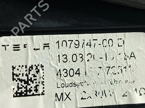 Speaker TESLA MODEL 3 (5YJ3) EV AWD | BP37520963E2 - Image 6