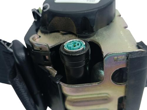 Rear left seatbelt TESLA MODEL 3 (5YJ3) EV AWD | BP37520965I29 - Image 5