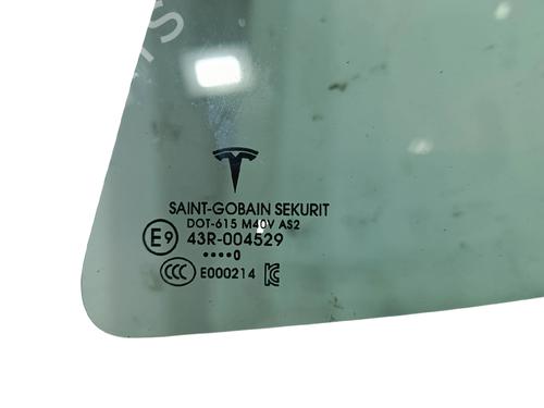 Panel rude bagtil venstre TESLA MODEL 3 (5YJ3) EV AWD | BP34606489C93 - Image 2