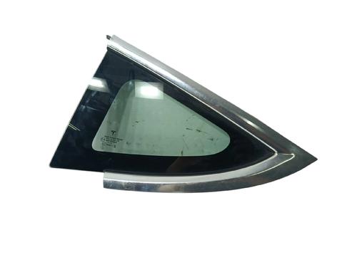 vetro-fisso-posteriore-sinistro-tesla-model-3-5yj3-2017-34606489 main image