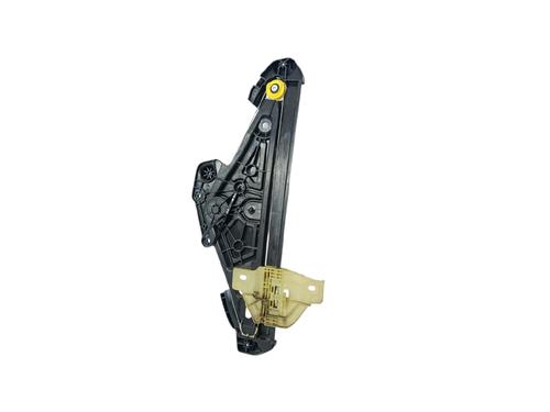 Rudehejsemekanisme venstre bagtil Rudehejsemekanisme venstre bagtil RENAULT CAPTUR II (HF_) TCe 100 (HFMT) (101 hp) 37523416 37523416