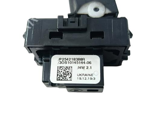 Left rear window switch RENAULT CAPTUR II (HF_) TCe 100 (HFMT) | BP37422380I29 - Image 5