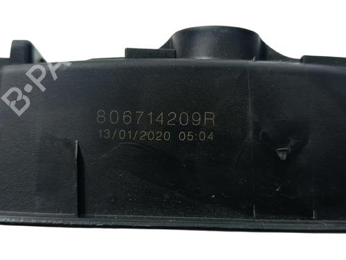 Rear left interior door handle RENAULT CAPTUR II (HF_) TCe 100 (HFMT) | BP37422442I15 - Image 3