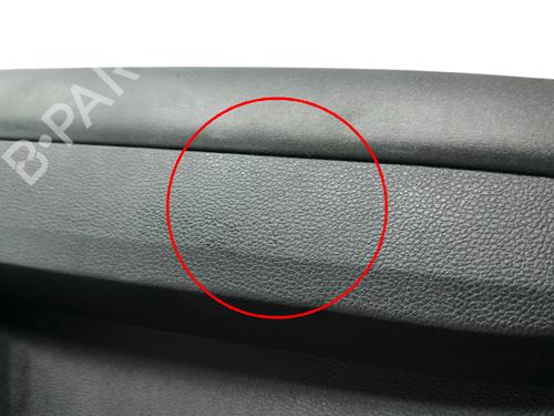 Rear left panel RENAULT CAPTUR II (HF_) TCe 100 (HFMT) | BP37422444C60 - Image 4
