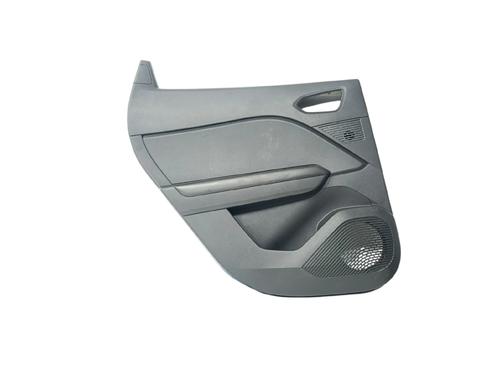Venstre bakpanel Venstre bakpanel RENAULT CAPTUR II (HF_) TCe 100 (HFMT) (101 hp) 37422444 37422444