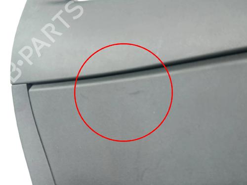Rear left panel RENAULT CAPTUR II (HF_) TCe 100 (HFMT) | BP37422444C60 - Image 6