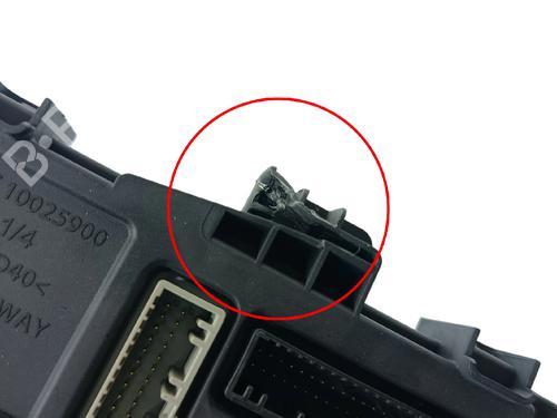 Electronic module RENAULT CAPTUR II (HF_) TCe 100 (HFMT) | BP37538290M83 - Image 4