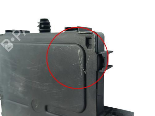 Electronic module RENAULT CAPTUR II (HF_) TCe 100 (HFMT) | BP37538290M83 - Image 5