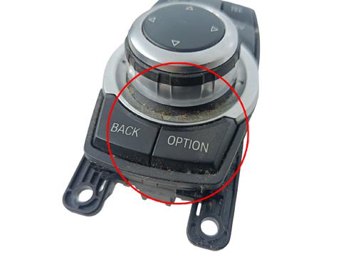 Switch BMW 5 Touring (F11) 520 d | BP30691668I30  - Image 5