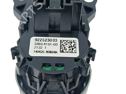 Switch BMW 5 Touring (F11) 520 d | BP30691666I30 - Image 5