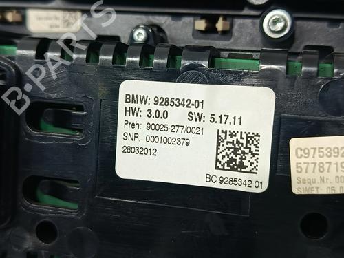 Switch BMW 5 Touring (F11) 520 d | BP30691610I30 - Image 4