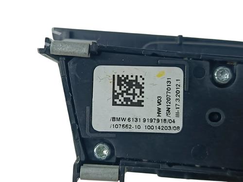 Switch BMW 5 Touring (F11) 520 d | BP37592722I30 - Image 3