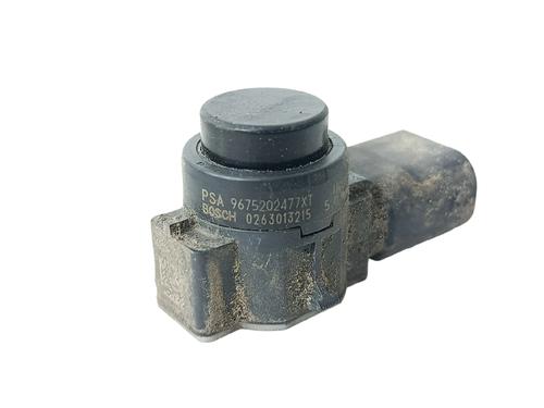Electronic sensor CITROËN SPACETOURER Bus (V_) 2.0 BlueHDi 120 | BP26299150M84 - Image 3