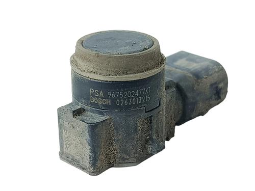 Electronic sensor CITROËN SPACETOURER Bus (V_) 2.0 BlueHDi 120 | BP26299149M84 - Image 3