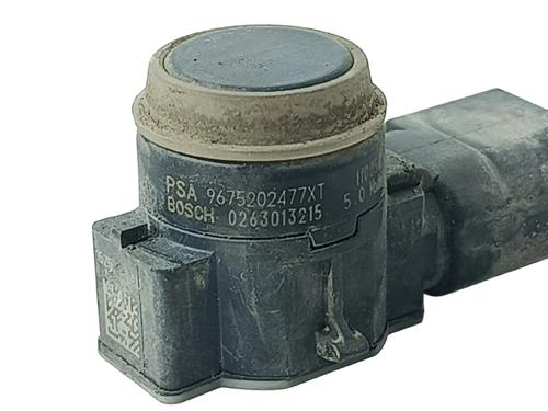 Electronic sensor CITROËN SPACETOURER Bus (V_) 2.0 BlueHDi 120 | BP26299148M84 - Image 3