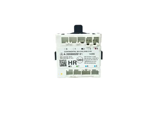 Used Electronic module Electronic module 37639380 37639380