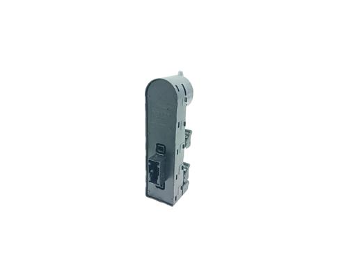 Left front window switch FIAT 500X (334_) 1.6 D Multijet (334.AXV1B) | BP32028624I27 - Image 3