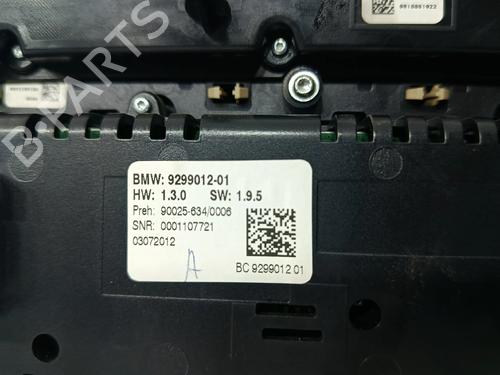 Switch BMW 5 (F10) 520 d | BP24868513I30 - Image 5