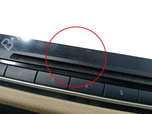 Switch BMW 5 (F10) 520 d | BP24868513I30 - Image 6