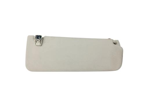 Used Left sun visor Left sun visor 24926589 24926589