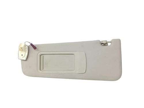 Left sun visor BMW 5 (F10) 520 d | BP24926589I1 - Image 2