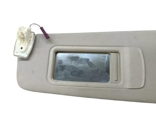 Left sun visor BMW 5 (F10) 520 d | BP24926589I1 - Image 3