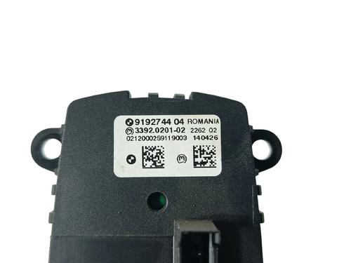 Headlight switch BMW 5 (F10) 520 d | BP24926584I24 - Image 4