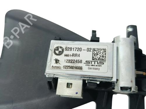 Camera BMW 5 (F10) 520 d | BP37645434E14  - Image 5