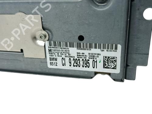 Electronic module BMW 5 (F10) 520 d | BP37645438M83 - Image 7
