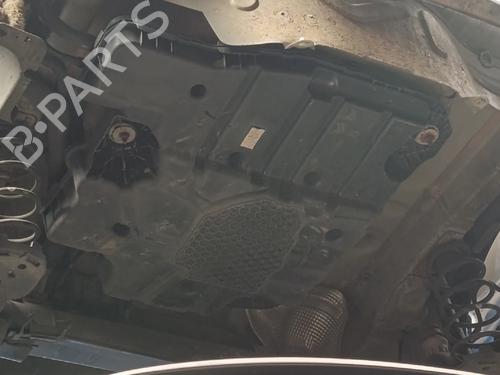 Used AdBlue tank AdBlue tank 37647151 37647151