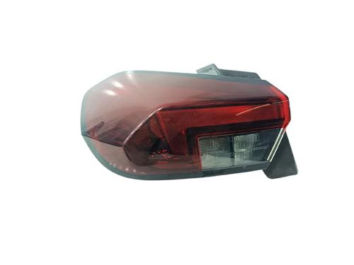 left-taillight-opel-corsa-f-p2jo-2019-24849838 main image